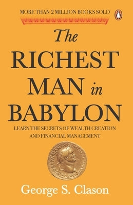 Richest Man in Babylon by Clason, George S.