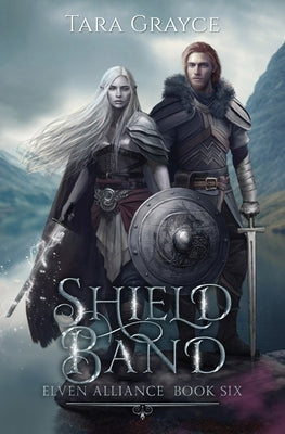 Shield Band by Grayce, Tara