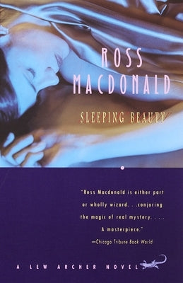 Sleeping Beauty by MacDonald, Ross