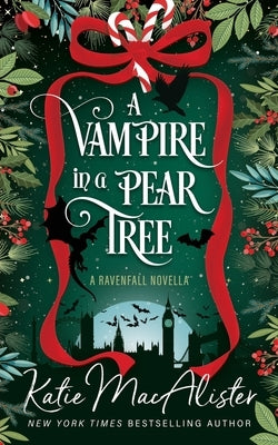 A Vampire in a Pear Tree by Macalister
