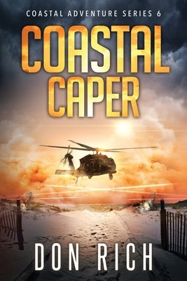 Coastal Caper by Rich, Don