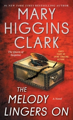 The Melody Lingers On by Clark, Mary Higgins