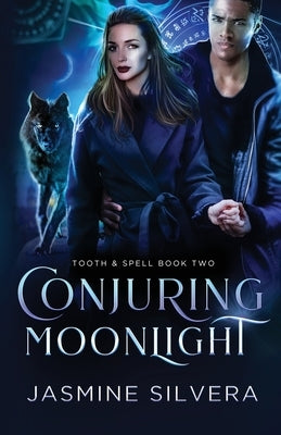 Conjuring Moonlight by Silvera, Jasmine