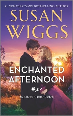 Enchanted Afternoon by Wiggs, Susan