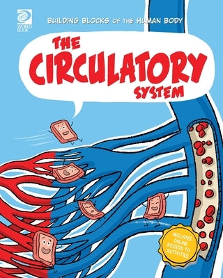 The Circulatory System by Midthun, Joseph
