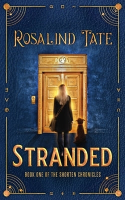 Stranded by Tate, Rosalind