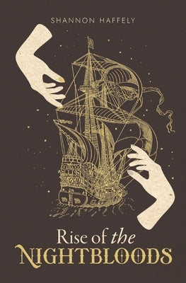 Rise of the Nightbloods by Haffely, Shannon