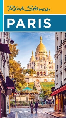 Rick Steves Paris by Steves, Rick