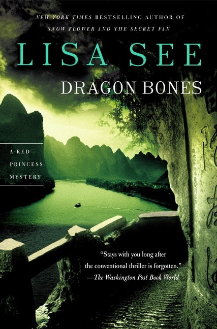 Dragon Bones by See, Lisa