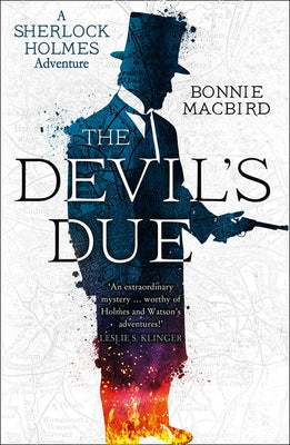 The Devil's Due by Macbird, Bonnie