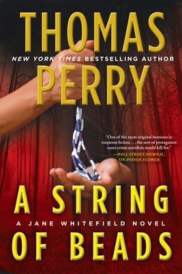A String of Beads by Perry, Thomas