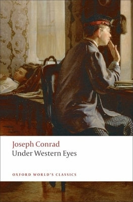 Under Western Eyes by Conrad, Joseph