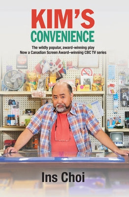 Kim's Convenience by Choi, Ins