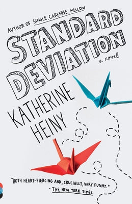 Standard Deviation by Heiny, Katherine