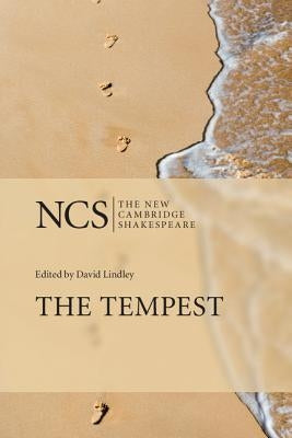 The Tempest by Shakespeare, William