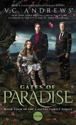 Gates of Paradise by Andrews, V. C.