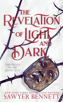 The Revelation of Light and Dark by Bennett, Sawyer