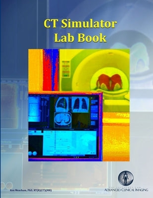 CT Lab Book by Meacham, Ken