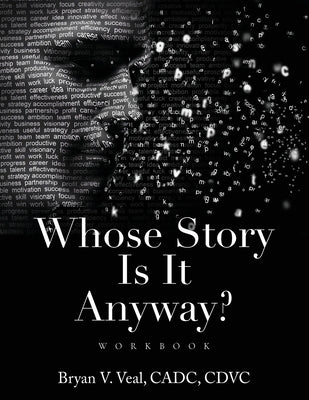 Whose Story Is It Anyway? by Veal, Cadc CDVC