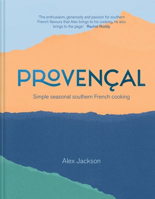 Provencal by Jackson, Alex