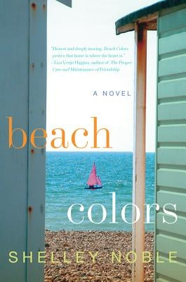 Beach Colors by Noble, Shelley