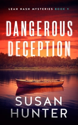 Dangerous Deception by Hunter, Susan