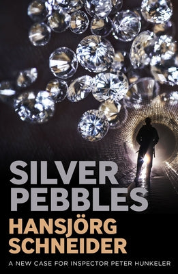 Silver Pebbles by Schneider, Hansj&#195;&#182;rg