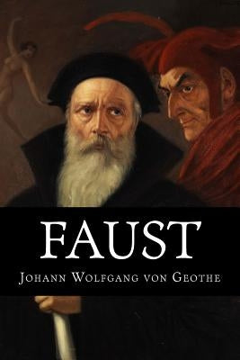 Faust by Taylor, Bayard