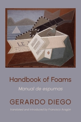 Handbook of Foams: Manual de espumas by Diego, Gerardo