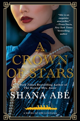 A Crown of Stars by Abe, Shana