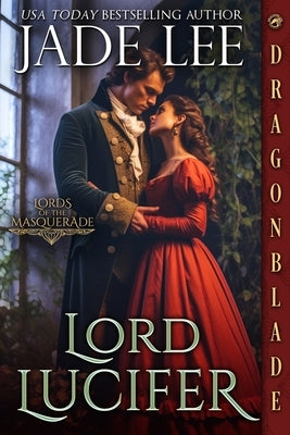 Lord Lucifer by Lee, Jade