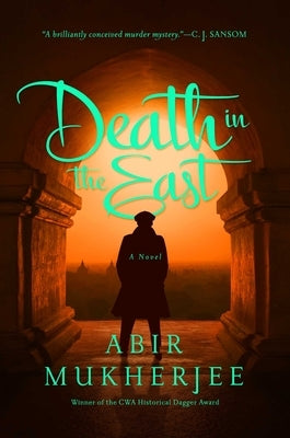 Death in the East by Mukherjee, Abir