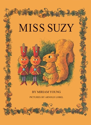 Miss Suzy by Young, Miriam