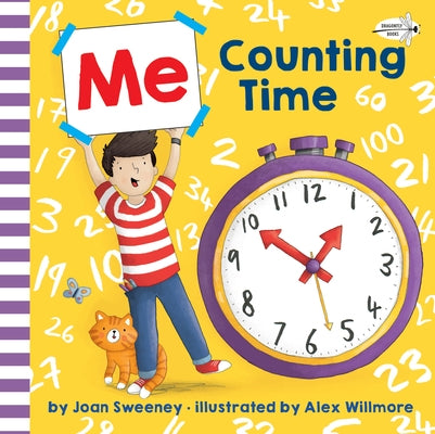 Me Counting Time by Sweeney, Joan