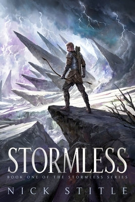 Stormless by Stitle, Nick