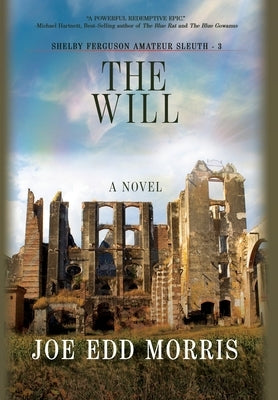 The Will by Morris, Joe Edd