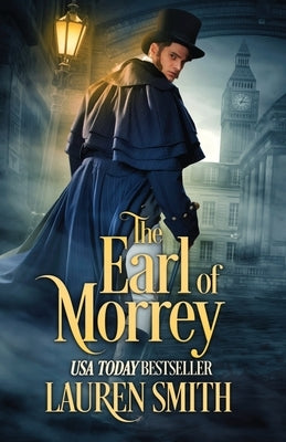 The Earl of Morrey by Smith, Lauren