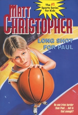 Long Shot for Paul by Christopher, Matt