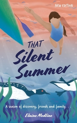 That Silent Summer by Medline, Elaine