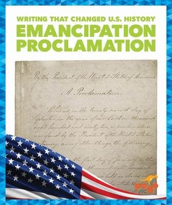 Emancipation Proclamation by Larsen, Josephine