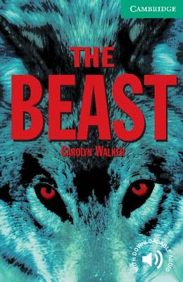 The Beast Level 3 by Walker, Carolyn