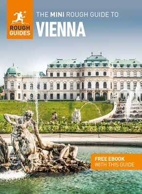 The Mini Rough Guide to Vienna (Travel Guide with Ebook) by Guides, Rough