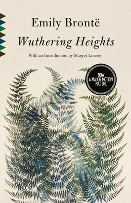 Wuthering Heights by BrontÃ«, Emily