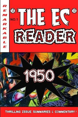 The EC Reader - 1950 - Birth of the New Trend by Christensen, Daniel S.