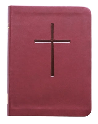 The Book of Common Prayer: And Administration of the Sacraments and Other Rites and Ceremonies of the Church by Church Publishing Incorporated