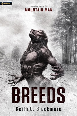 Breeds by Blackmore, Keith C.