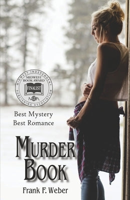 Murder Book by Weber, Frank F.