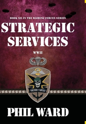 Strategic Services by Ward, Phil