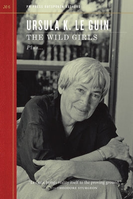 Wild Girls by Le Guin, Ursula K.