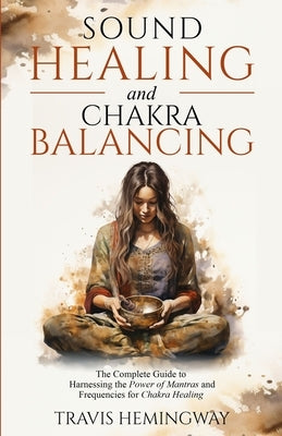 Sound Healing and Chakra Balancing by Hemingway, Travis